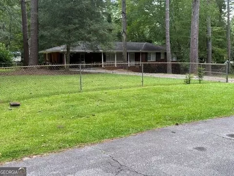 856 Virginia Ct SE, Conyers, GA 30094