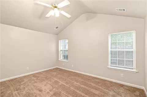 Bedroom - 1426 Hyde Ct, Hampton, GA 30228 photo 1 of 6