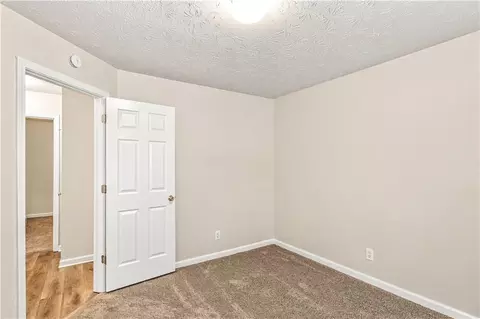 Bedroom - 1426 Hyde Ct, Hampton, GA 30228 photo 6 of 6