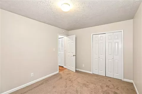 Bedroom - 1426 Hyde Ct, Hampton, GA 30228 photo 4 of 6