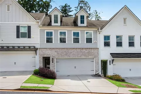 1251 Willamette Way, Marietta, GA 30008