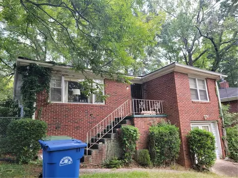 121 Arcadia Cir NW, Atlanta, GA 30314