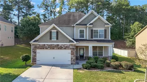 157 Westminster Way, Newnan, GA 30263
