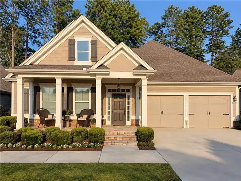 529 Audubon Cir, Woodstock, GA 30188