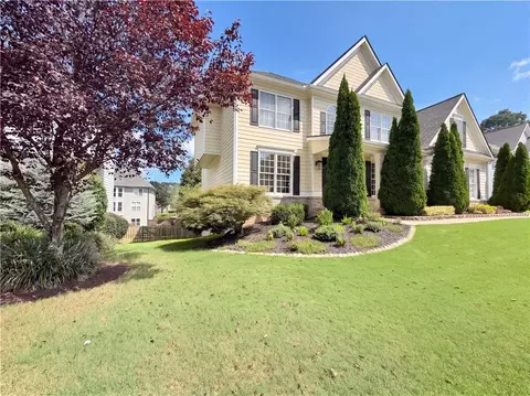 Exterior - 1639 Mapmaker Dr, Dacula, GA 30019 photo 4 of 8