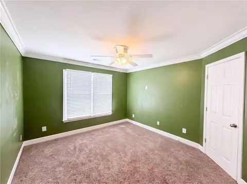 Bedroom - 1639 Mapmaker Dr, Dacula, GA 30019 photo 5 of 7