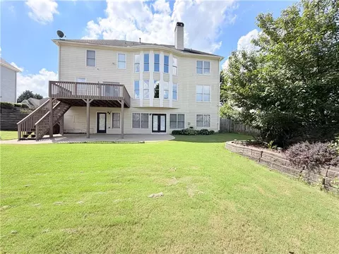 Exterior - 1639 Mapmaker Dr, Dacula, GA 30019 photo 6 of 8