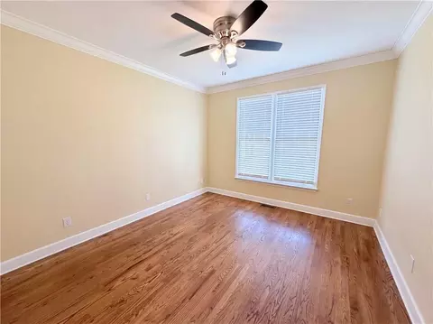Bedroom - 1639 Mapmaker Dr, Dacula, GA 30019 photo 6 of 7