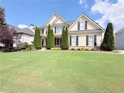 Exterior - 1639 Mapmaker Dr, Dacula, GA 30019 photo 3 of 8