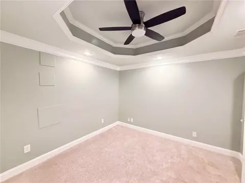 Bedroom - 1639 Mapmaker Dr, Dacula, GA 30019 photo 7 of 7