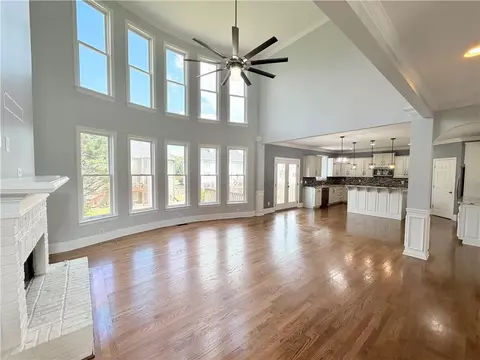Living - 1639 Mapmaker Dr, Dacula, GA 30019 photo 1 of 8