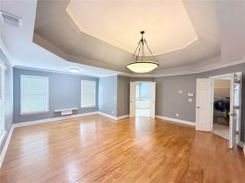 Bedroom - 1639 Mapmaker Dr, Dacula, GA 30019 photo 2 of 7
