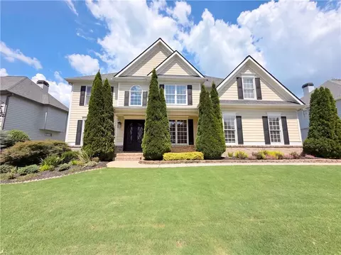 Exterior - 1639 Mapmaker Dr, Dacula, GA 30019 photo 7 of 8