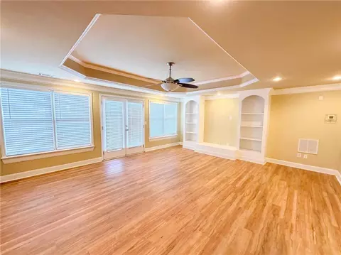 Living - 1639 Mapmaker Dr, Dacula, GA 30019 photo 5 of 8