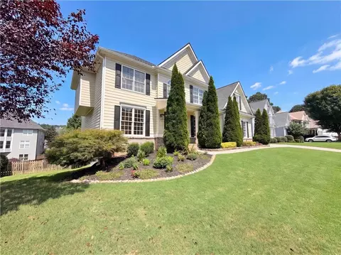 Exterior - 1639 Mapmaker Dr, Dacula, GA 30019 photo 8 of 8