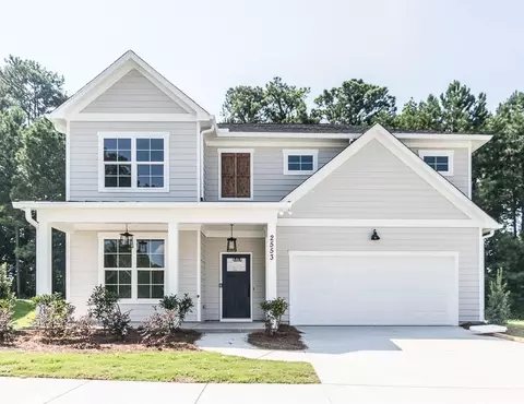 2553 Adair Ridge Ct, Decatur, GA 30034