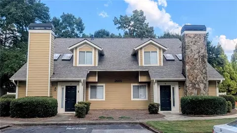 2665 Windy Hill Pl SE, Smyrna, GA 30080
