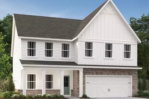 5456 Hargrove Way, Flowery Branch, GA 30542