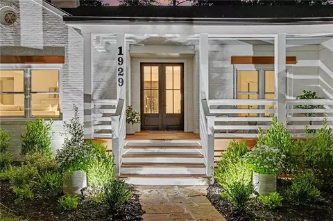 1929 Lenox Rd NE, Atlanta, GA 30306