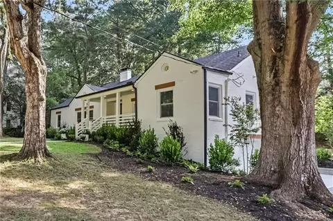 1929 Lenox Rd NE, Atlanta, GA 30306