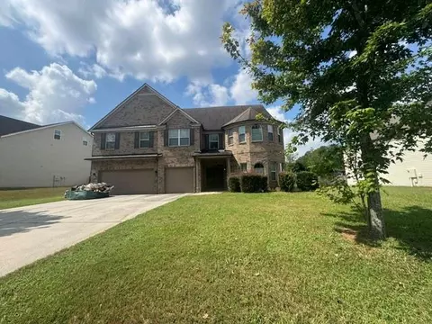 3681 Guinevere Trce, Douglasville, GA 30135