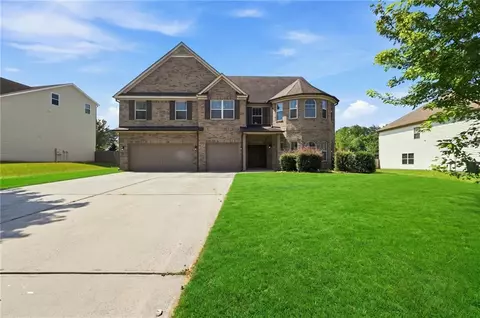 3681 Guinevere Trce, Douglasville, GA 30135