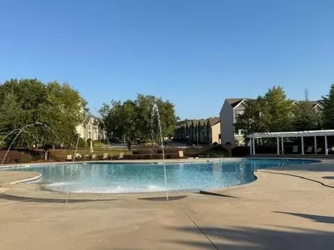 Exterior - 5855 Radford Loop, Fairburn, GA 30213 photo 6 of 11
