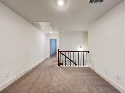 Entry Way - 5855 Radford Loop, Fairburn, GA 30213 photo 3 of 3