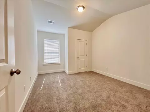 Bedroom - 5855 Radford Loop, Fairburn, GA 30213 photo 3 of 4