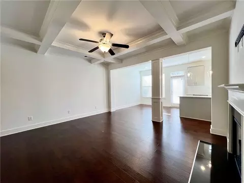 Living - 5855 Radford Loop, Fairburn, GA 30213 photo 2 of 3