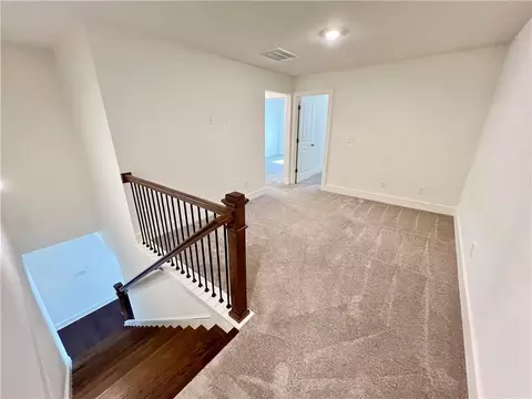 Entry Way - 5855 Radford Loop, Fairburn, GA 30213 photo 2 of 3