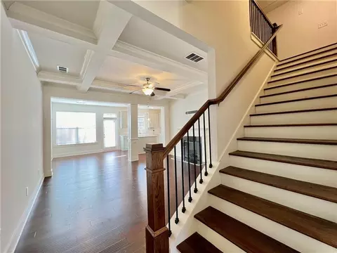Entry Way - 5855 Radford Loop, Fairburn, GA 30213 photo 1 of 3