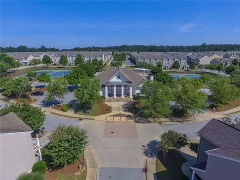 View/Area - 5855 Radford Loop, Fairburn, GA 30213 photo 2 of 3