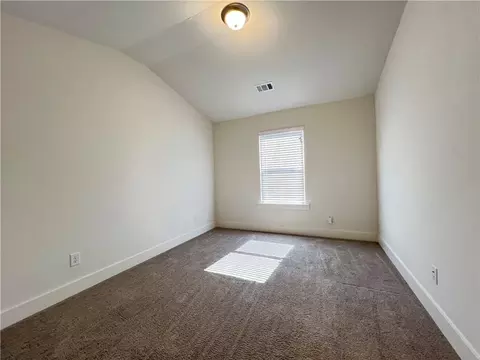 Bedroom - 5855 Radford Loop, Fairburn, GA 30213 photo 4 of 4