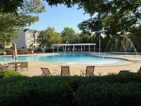 Exterior - 5855 Radford Loop, Fairburn, GA 30213 photo 8 of 11