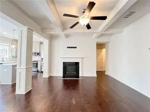 Living - 5855 Radford Loop, Fairburn, GA 30213 photo 1 of 3