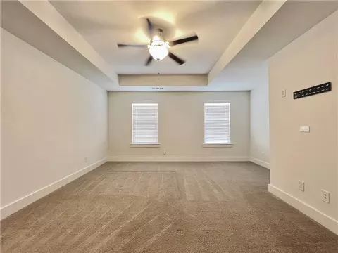 Bedroom - 5855 Radford Loop, Fairburn, GA 30213 photo 1 of 4