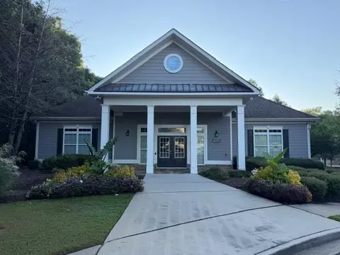 Exterior - 5855 Radford Loop, Fairburn, GA 30213 photo 9 of 11