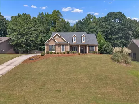 77 Gorham Gates Dr, Hiram, GA 30141