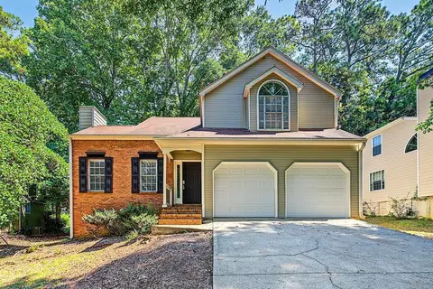 1009 Cobb Place Manor Dr, Marietta, GA 30066