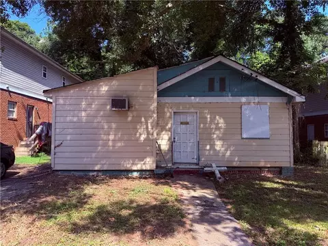 984 Sims Ave NW, Atlanta, GA 30318