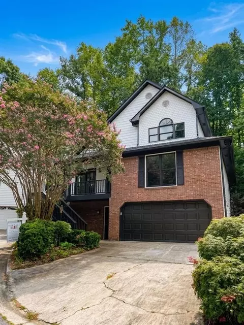 1825 Fair Oaks Pl, Decatur, GA 30033