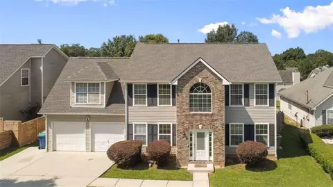 6062 Lamp Post Pl, College Park, GA 30349