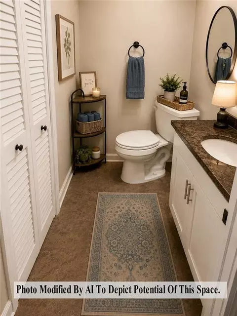 6400 Hawthorne Ter, Peachtree Corners, GA 30092
