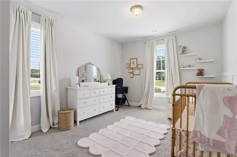 Bedroom - 77 Wallace Dr, Winder, GA 30680 photo 1 of 4