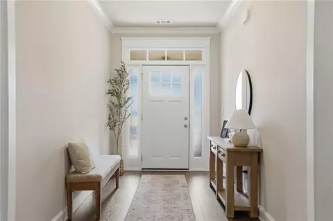 Entry Way - 77 Wallace Dr, Winder, GA 30680 photo 1 of 2