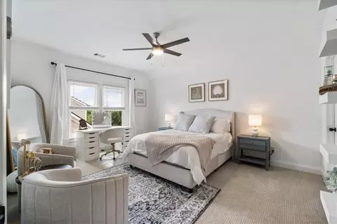 Bedroom - 657 Dunbrody Dr, Milton, GA 30004 photo 3 of 11