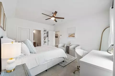 Bedroom - 657 Dunbrody Dr, Milton, GA 30004 photo 4 of 11
