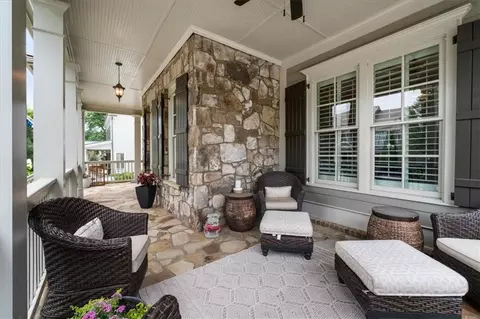 Exterior - 657 Dunbrody Dr, Milton, GA 30004 photo 7 of 12