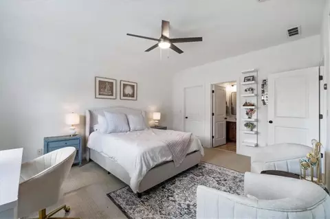 Bedroom - 657 Dunbrody Dr, Milton, GA 30004 photo 5 of 11